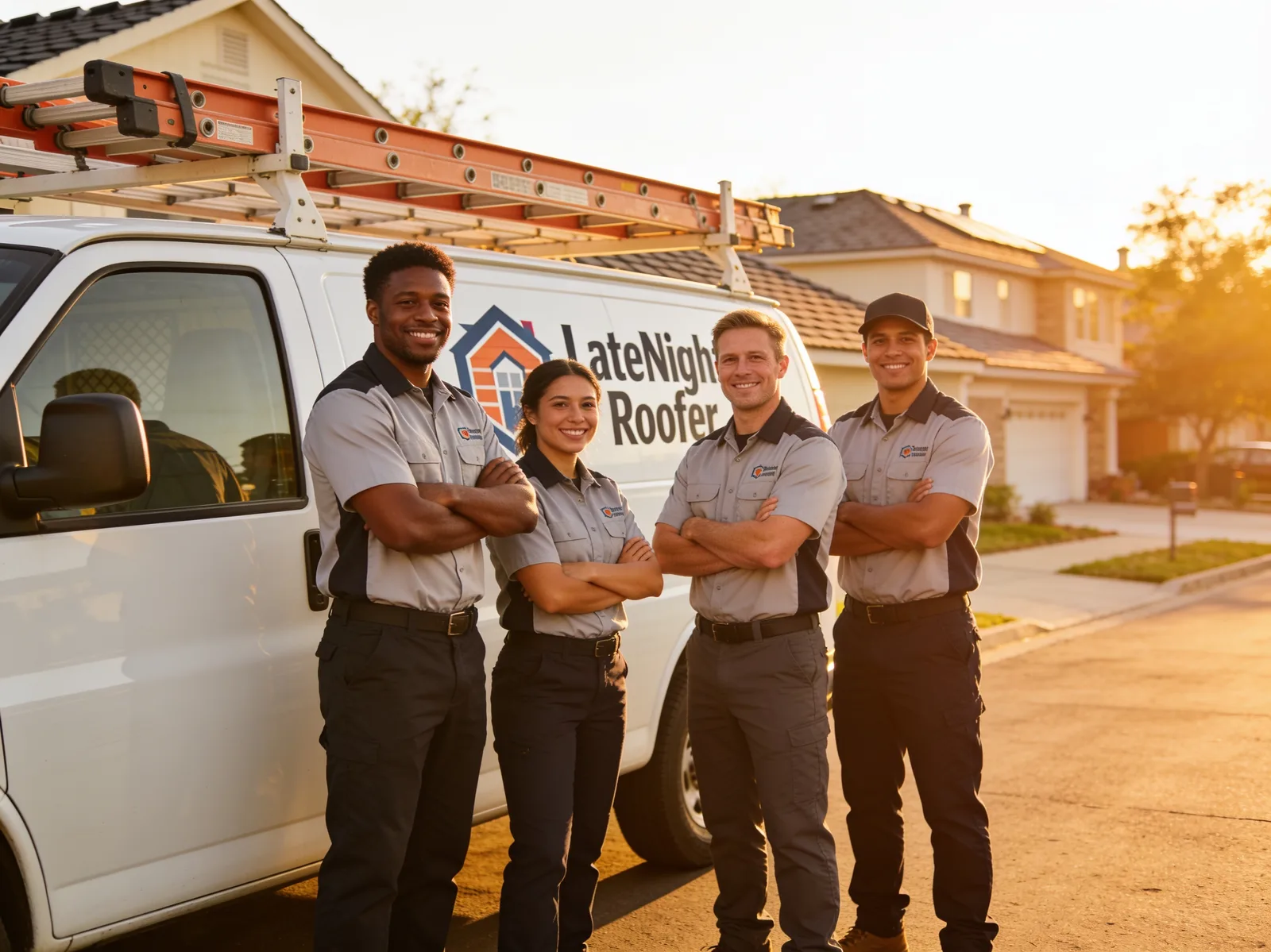 Emergency Roof Repair company in Pocahontas, IA